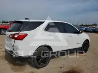 2020 Chevrolet Equinox фото
