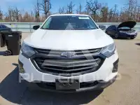 2020 Chevrolet Equinox фото