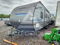 2020 COACHMEN CATALINA фото