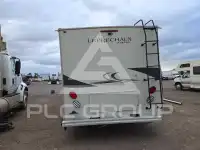 2020 COACHMEN ECONOLINE фото