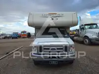 2020 COACHMEN ECONOLINE фото