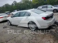 2020 BMW 740 фото
