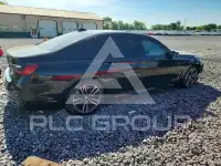 2020 BMW 740 photo