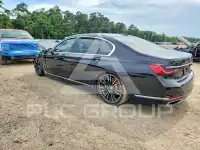 2020 BMW 740 фото