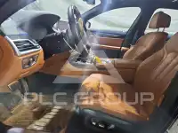 2020 BMW 740 фото