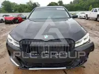 2020 BMW 740 фото