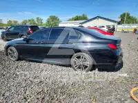 2020 BMW 740 photo