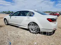 2020 BMW 740 photo