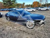 2020 BMW 750 фото