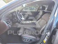 2020 BMW 750 фото