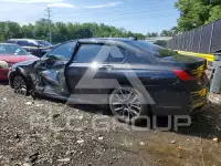 2020 BMW 750 фото
