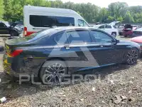 2020 BMW 750 фото