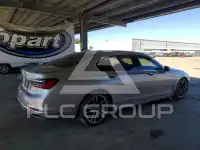 2020 BMW 750 photo