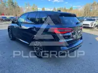 2020 BMW X5 фото