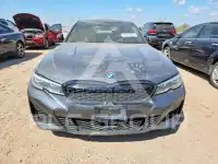2020 BMW M340 photo