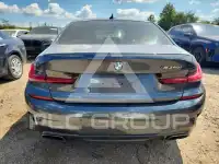 2020 BMW M340 photo