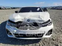 2020 BMW M3 фото