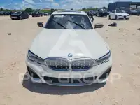 2020 BMW M3 фото