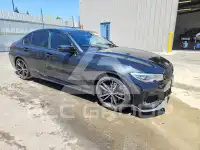 2020 BMW M3 фото