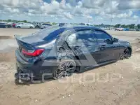 2020 BMW M3 фото