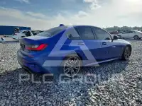 2020 BMW M340 photo