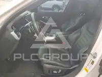 2020 BMW M3 фото
