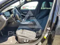 2020 BMW M3 фото