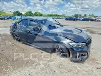 2020 BMW M3 фото