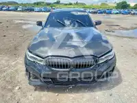 2020 BMW M3 фото