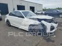 2020 BMW M3 фото