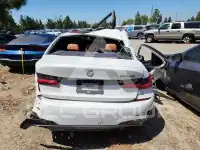 2020 BMW M3 photo