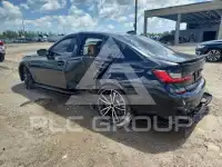 2020 BMW M3 фото