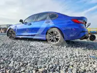 2020 BMW M340 photo