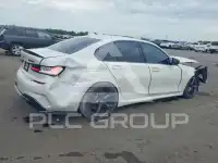 2020 BMW M3 фото