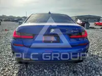 2020 BMW M340 photo