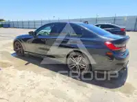 2020 BMW M3 фото