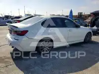 2020 BMW M3 фото