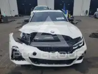 2020 BMW M3 фото