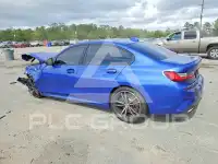 2020 BMW M3 photo