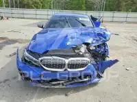 2020 BMW M3 photo