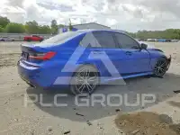 2020 BMW M3 photo