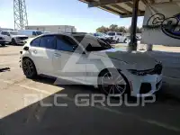2020 BMW M3 фото