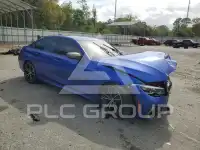 2020 BMW M3 photo