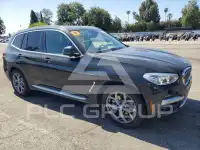 2020 BMW X3 photo