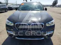 2020 BMW X3 photo