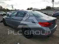 2020 BMW 530 фото