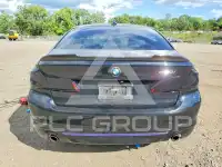 2020 BMW 530 фото