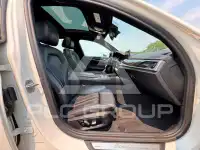 2020 BMW 530 photo