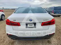 2020 BMW 530 photo
