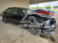 2020 BMW 530 фото